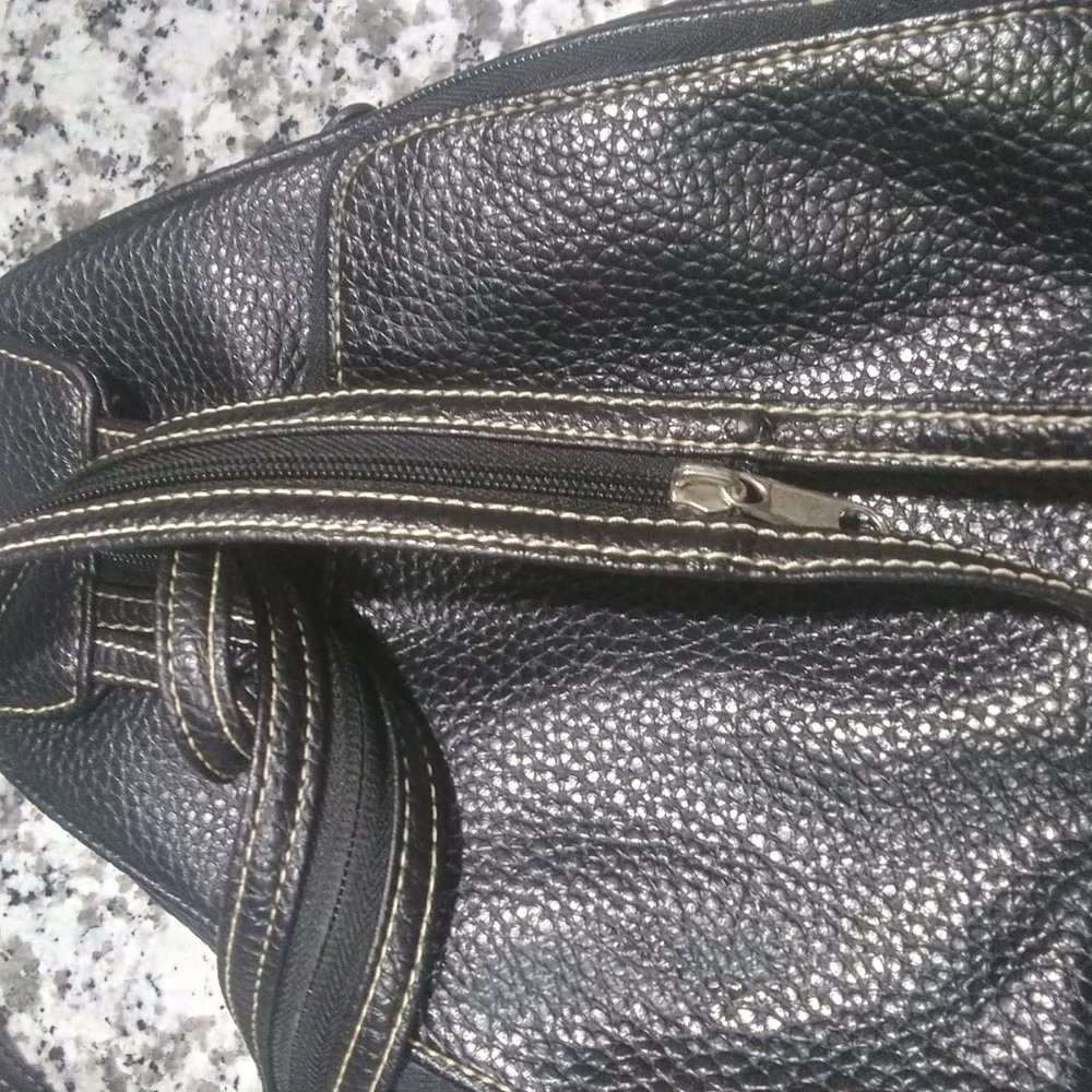 Backpack Purse - image 7